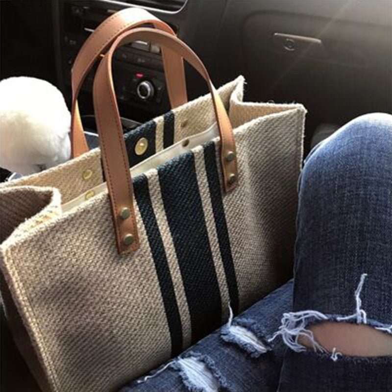 
                      
                        Unique burlap tote bags
                      
                    